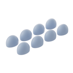 Loop Dream™ Foam-Silicone Ear Tips